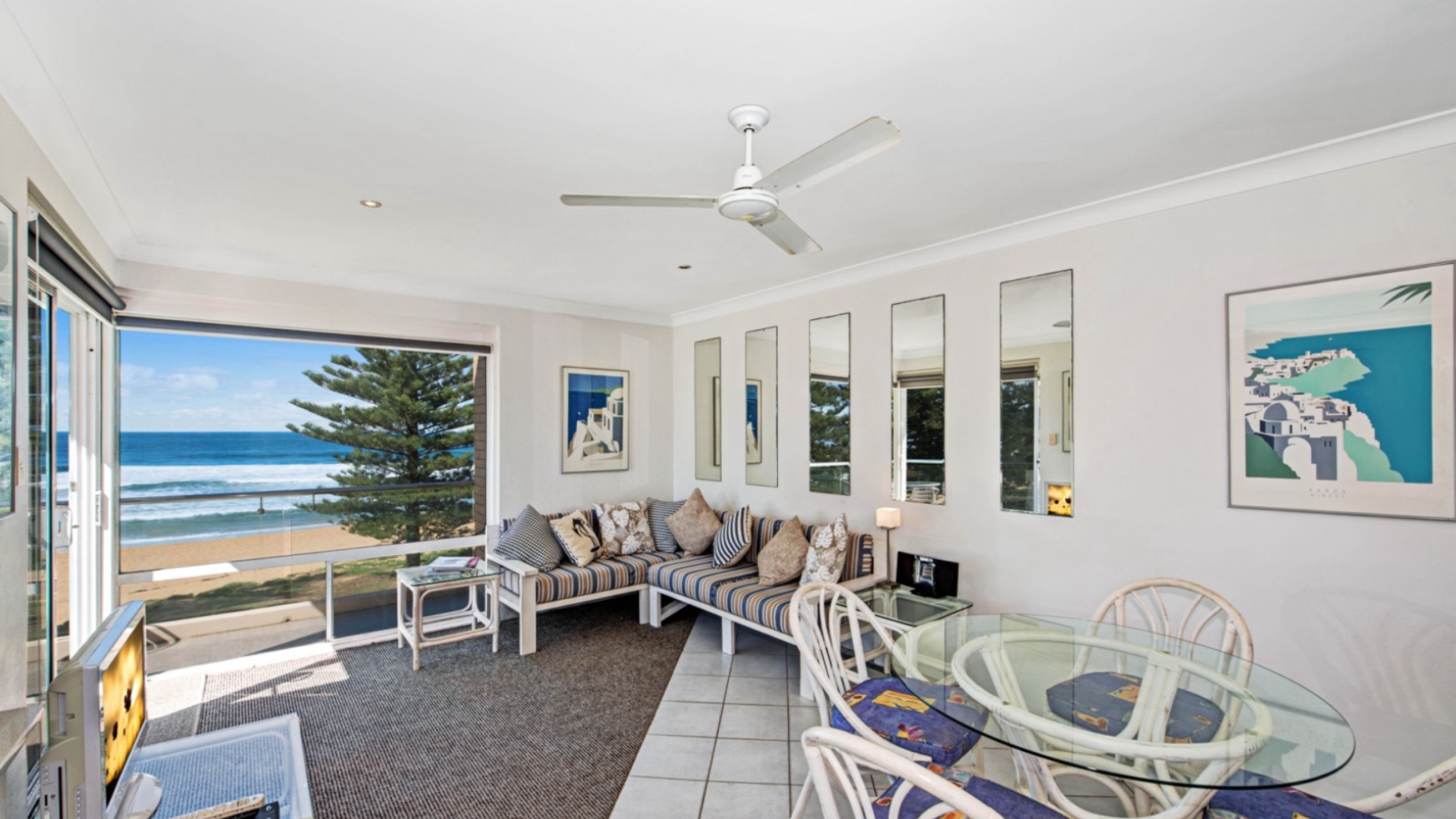 Marese 10 Beachfront 10/127 Avoca Drive Avoca Beach NSW 2251