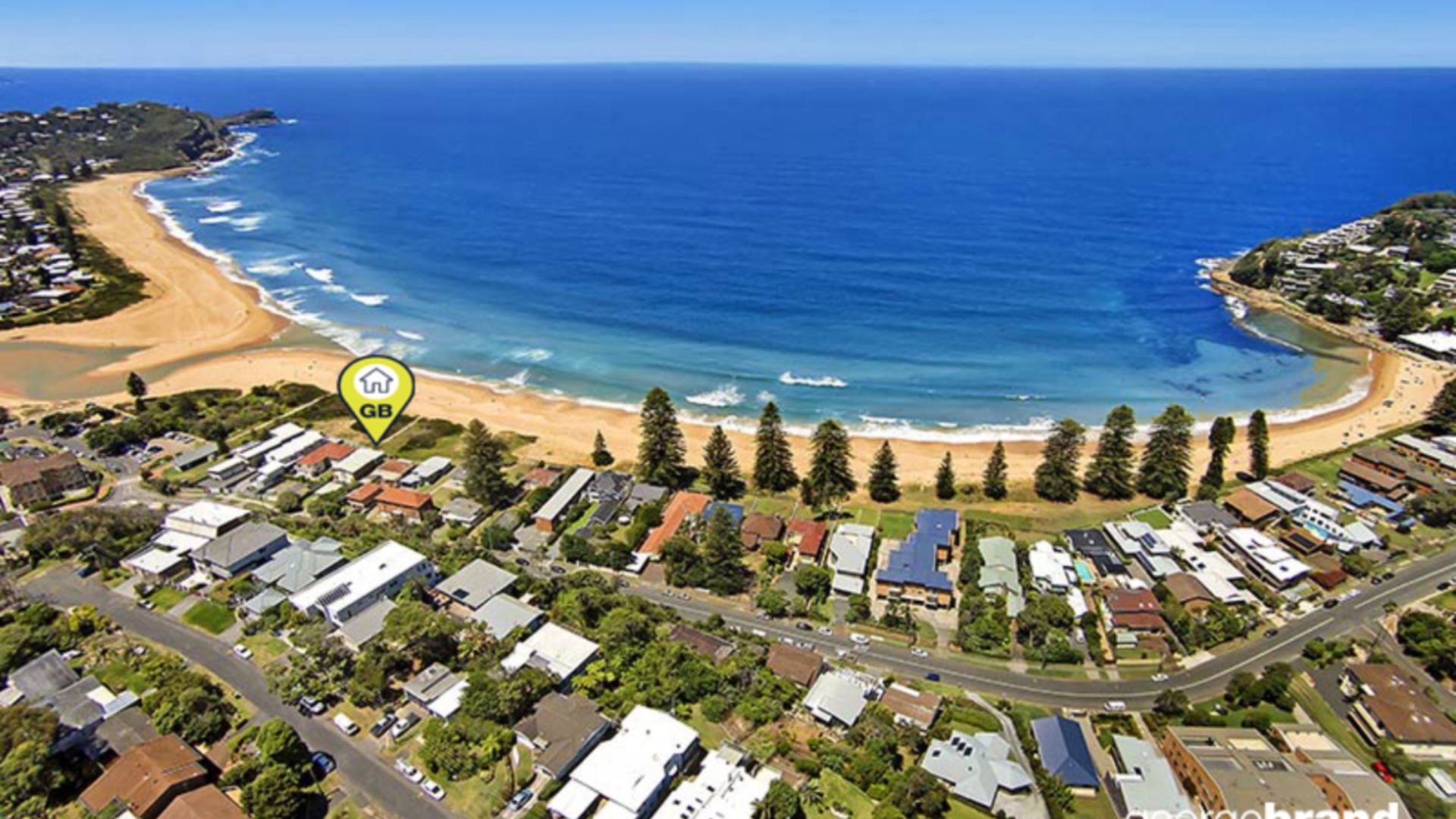 Oceanside 2/159 Avoca Drive Avoca Beach NSW 2251 Property