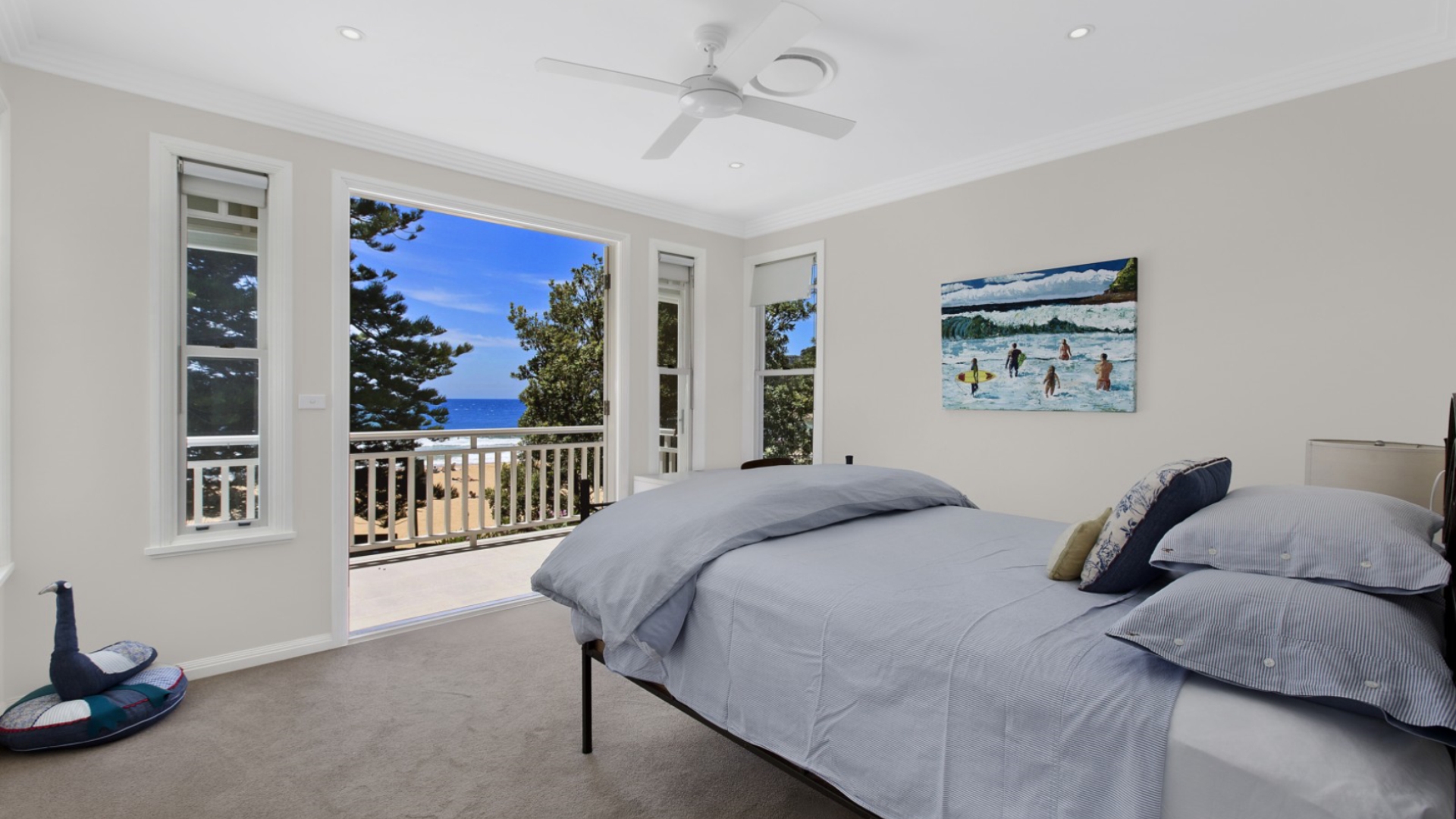 The Hamptons Beach House 113 Avoca Drive Avoca Beach NSW 2251 Property Brand