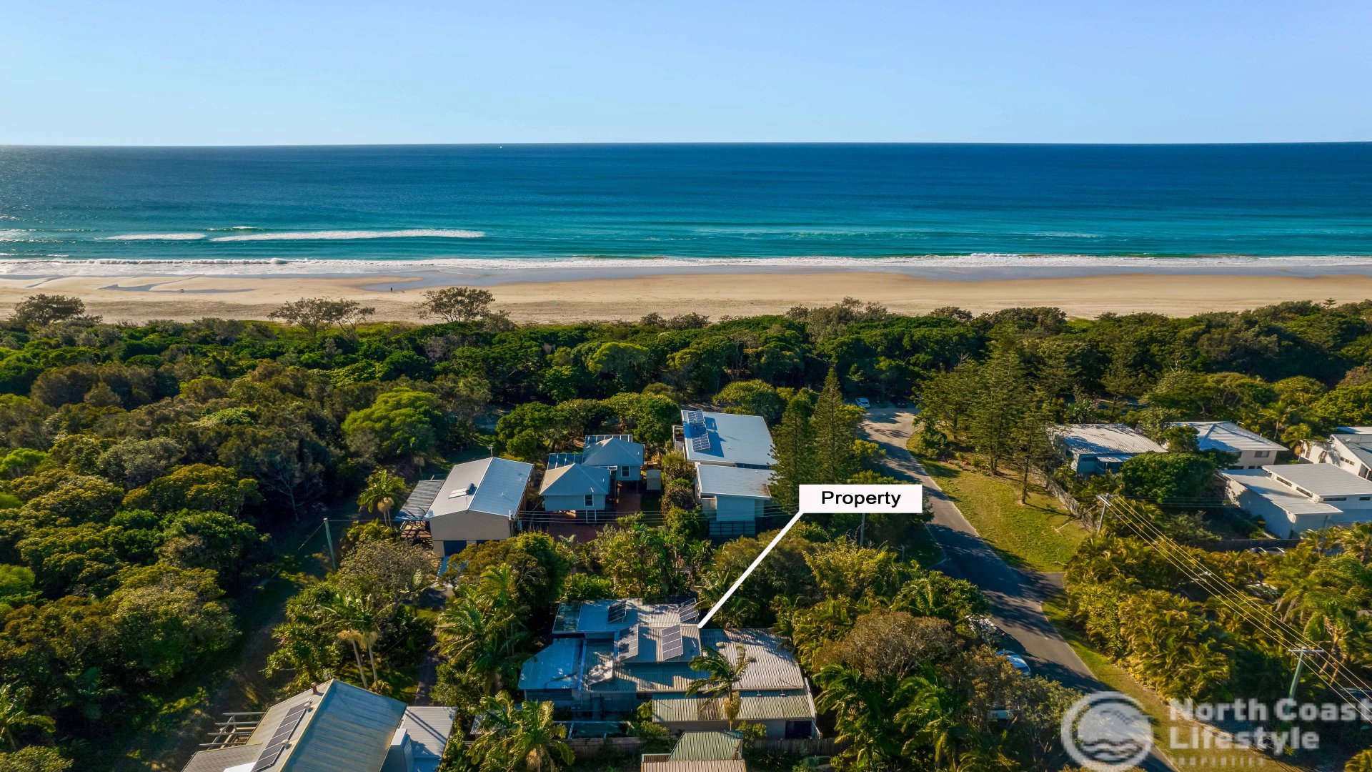 Glorious | 1 Gloria Street South Golden Beach NSW 2483 | Property ...