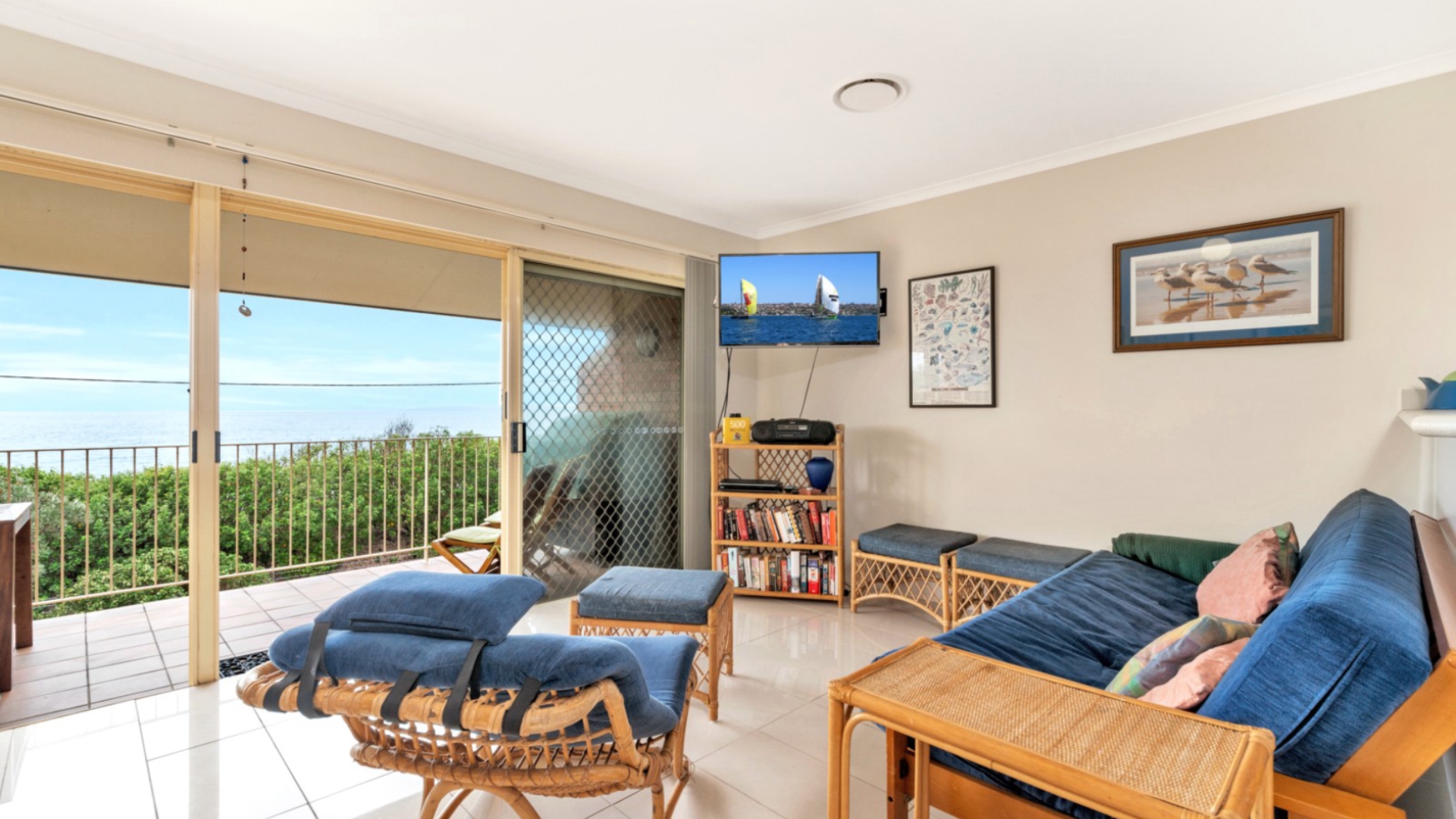 Great Unit With Ocean Views 6/30 Rickman Parade Woorim QLD 4507