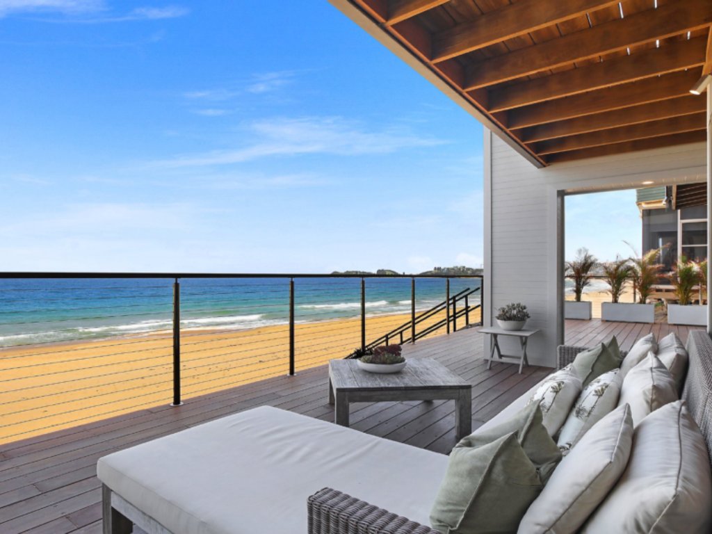 Accom Holidays - the Central Coast holiday accommodation specialists