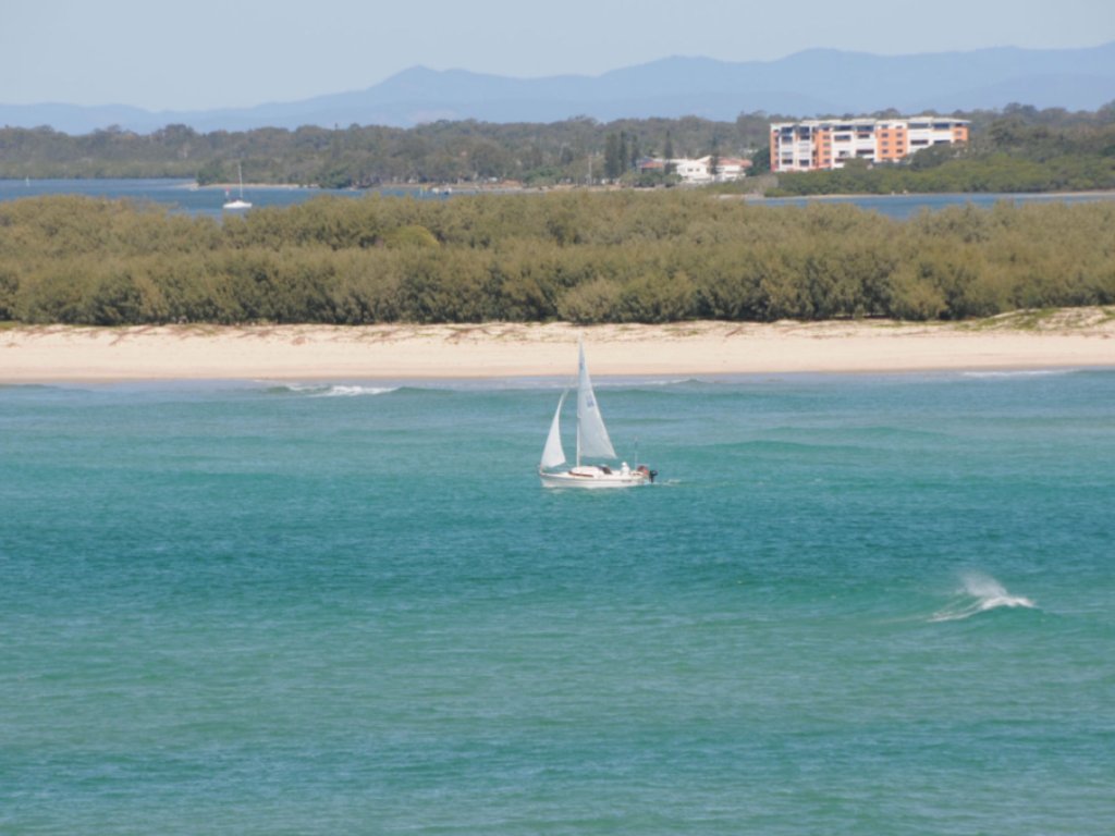 UNIT 8 SEASPRAY - Caloundra Holiday Centre