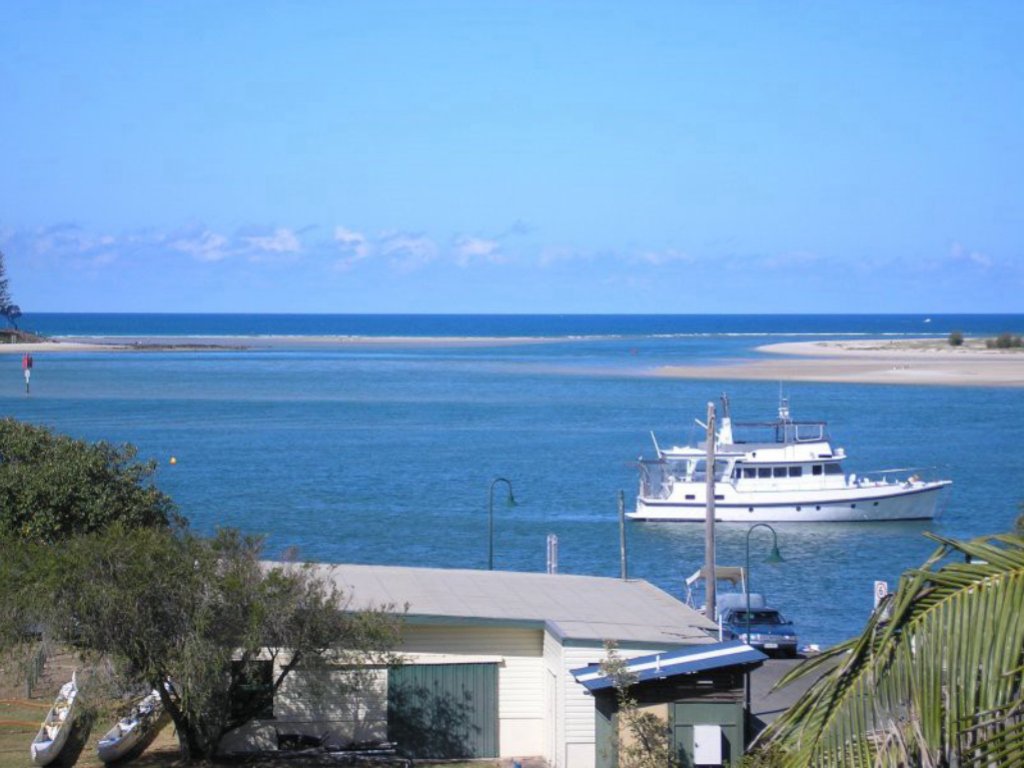 Caloundra Holiday Centre - Holiday Accommodation Caloundra