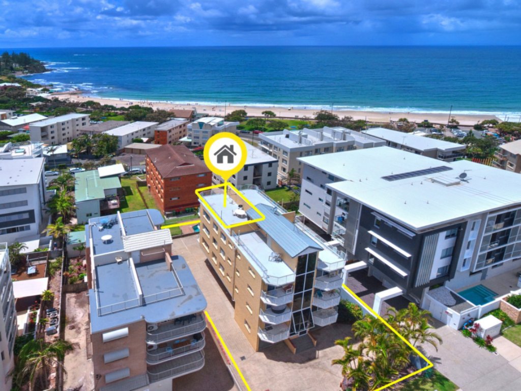 - Caloundra Holiday Centre