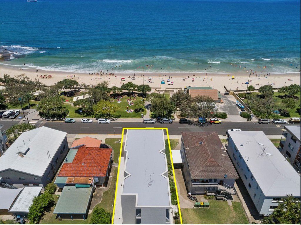 Caloundra Holiday Centre - Holiday Accommodation Caloundra