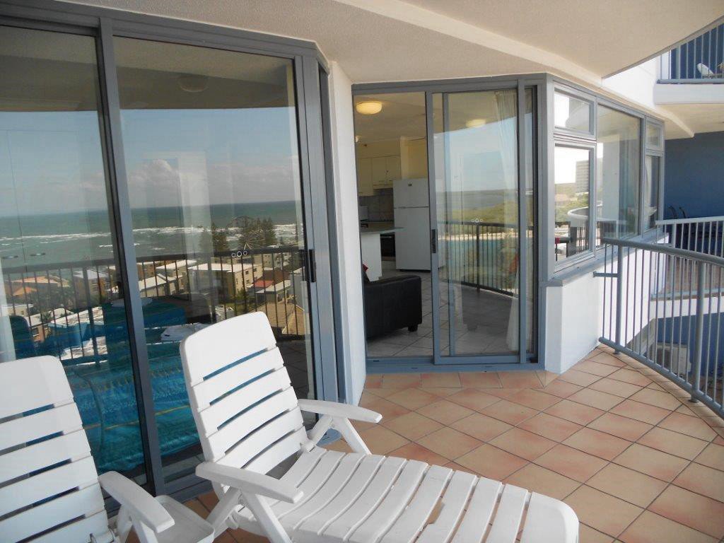 UNIT 58 CENTREPOINT - Caloundra Holiday Centre