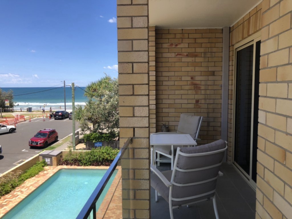 UNIT 9 DULKARA - Caloundra Holiday Centre