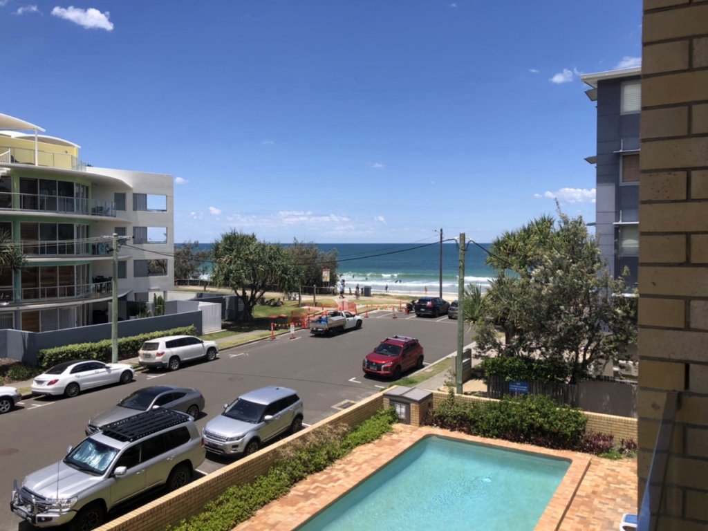 UNIT 8 DULKARA - Caloundra Holiday Centre