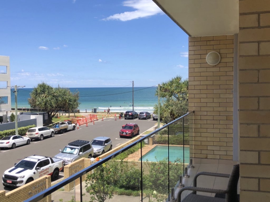 Unit 11 Dulkara - Caloundra Holiday Centre